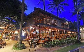 The Henry Resort Siargao At Kermit